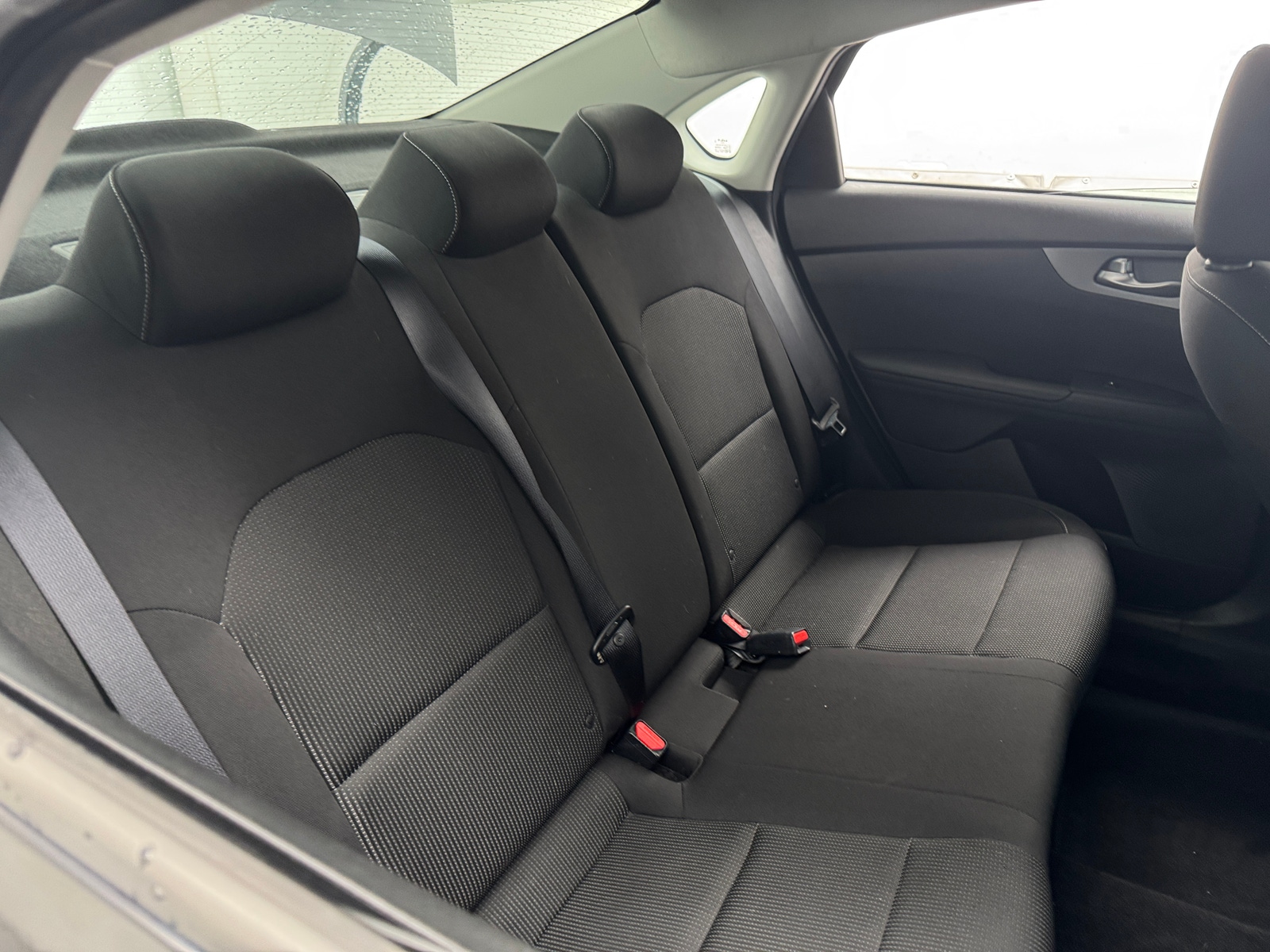 Thumbnail: 2021 Kia Forte - 6