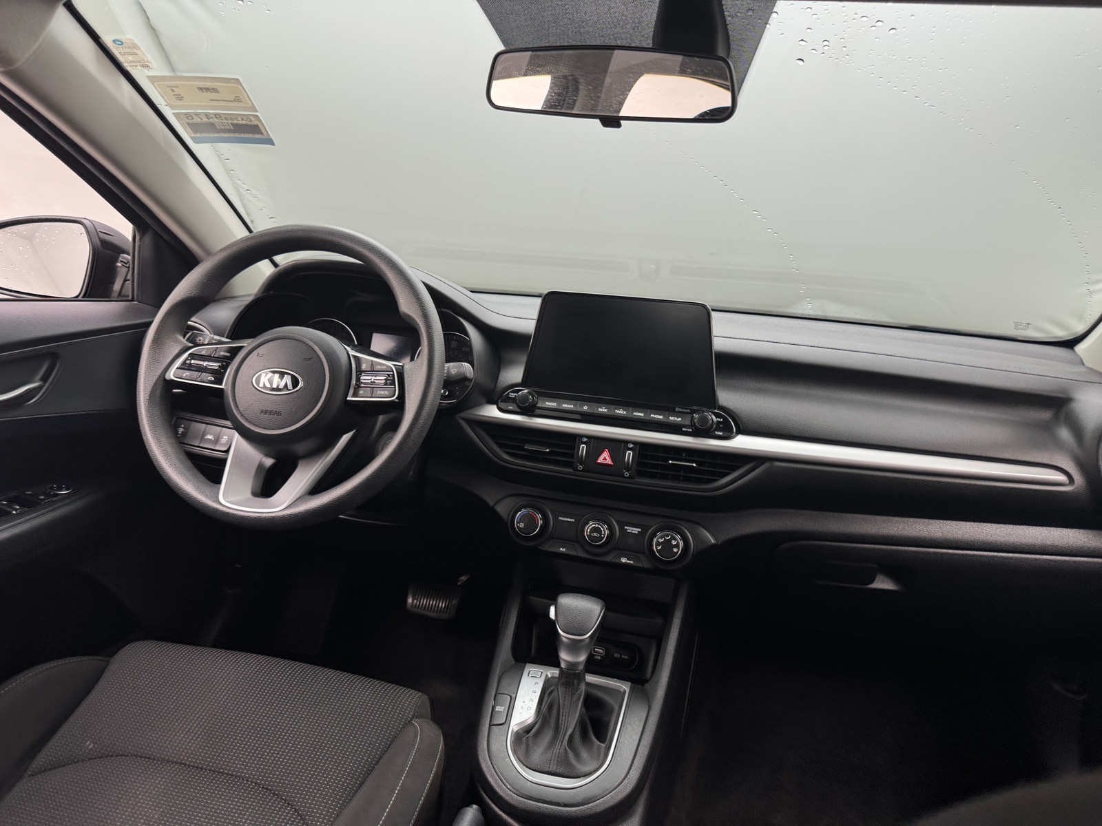 Thumbnail: 2021 Kia Forte - 3
