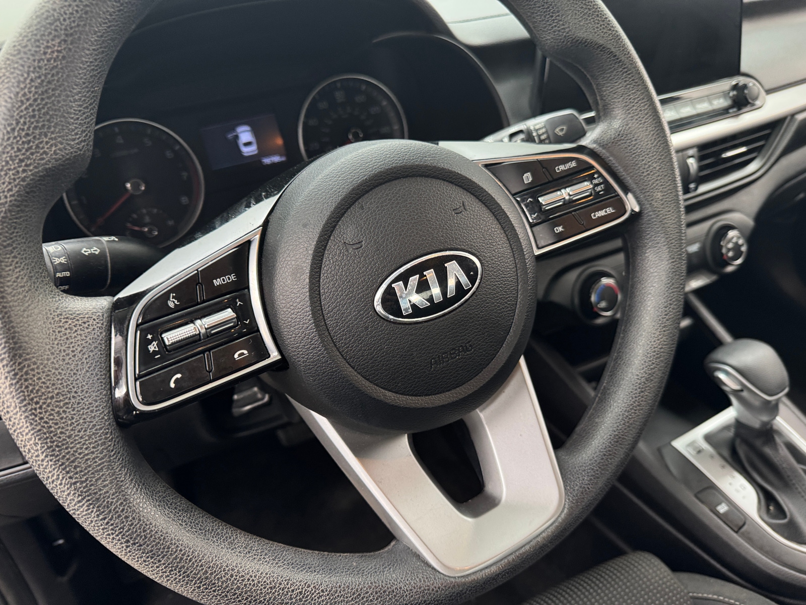 Thumbnail: 2021 Kia Forte - 5