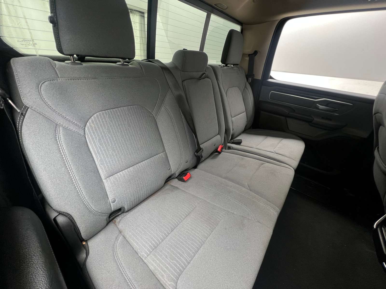 Thumbnail: 2019 RAM 1500 - 6