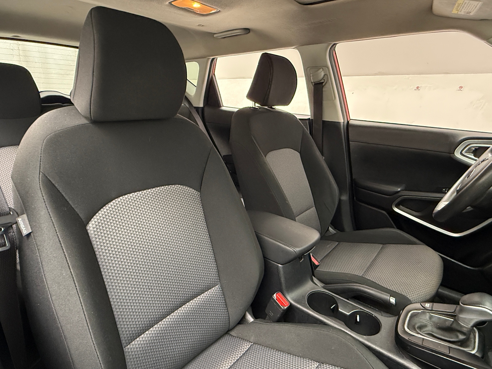 Thumbnail: 2021 Kia Soul - 2