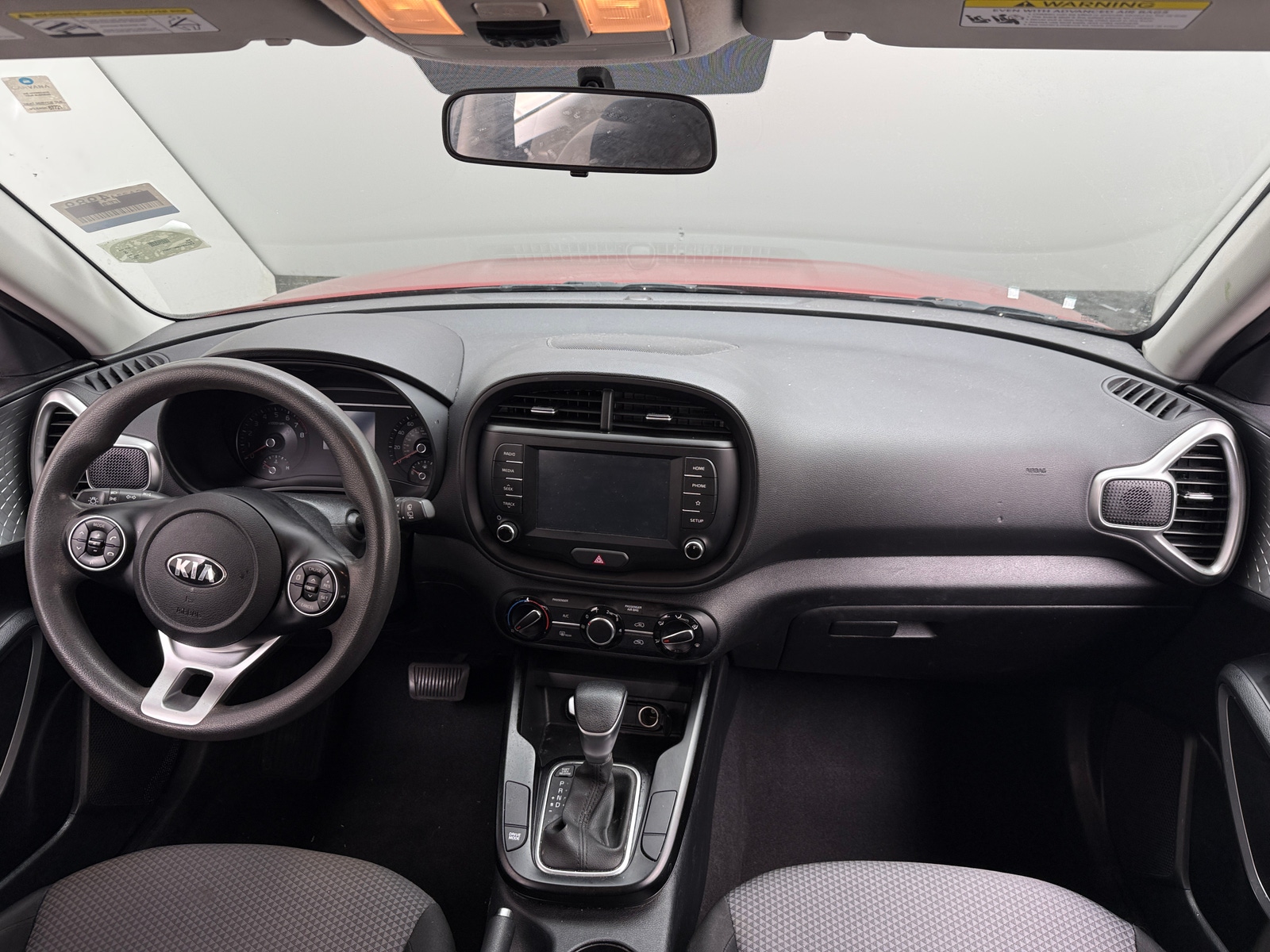 Thumbnail: 2021 Kia Soul - 3