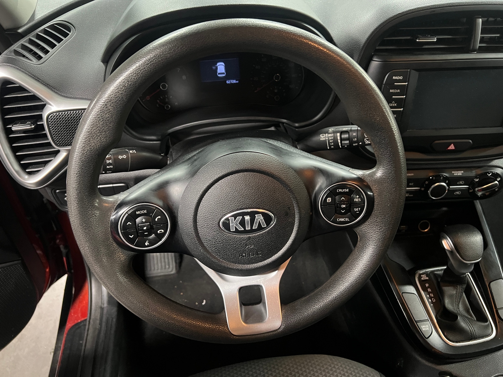 Thumbnail: 2021 Kia Soul - 5