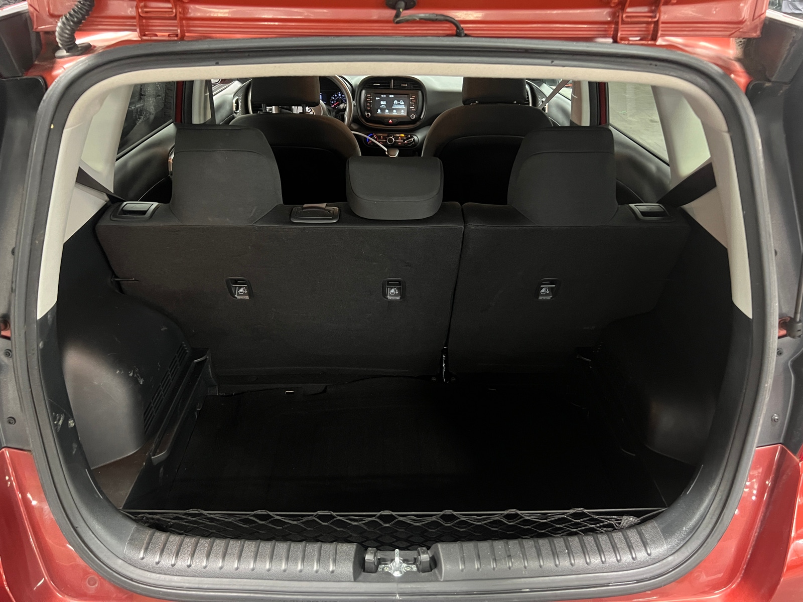 Thumbnail: 2021 Kia Soul - 7