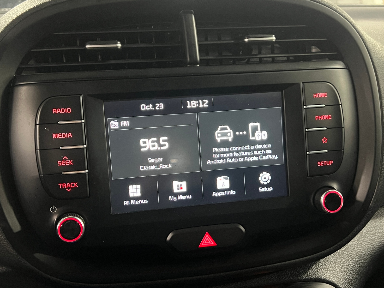 Thumbnail: 2021 Kia Soul - 4