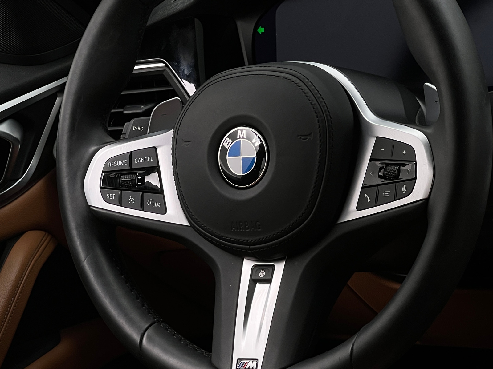 Thumbnail: 2022 BMW 4 Series - 4