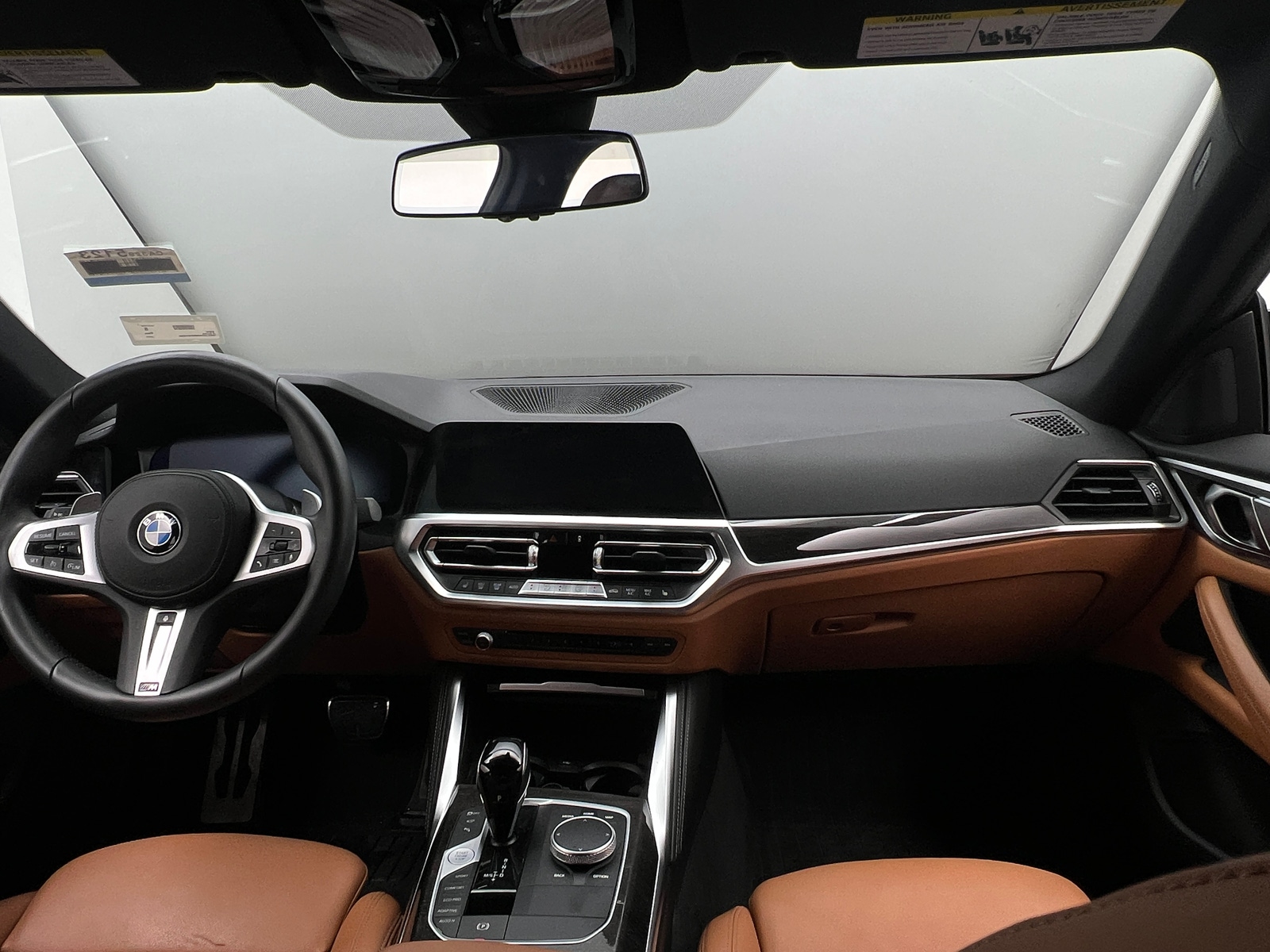 Thumbnail: 2022 BMW 4 Series - 2