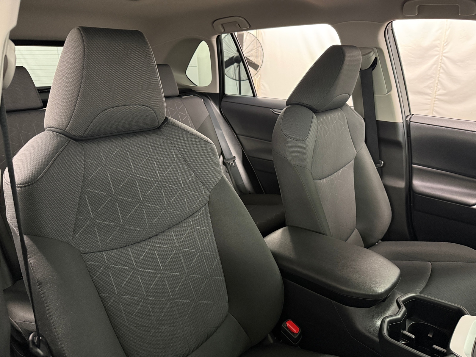 Thumbnail: 2025 Toyota RAV4 - 2