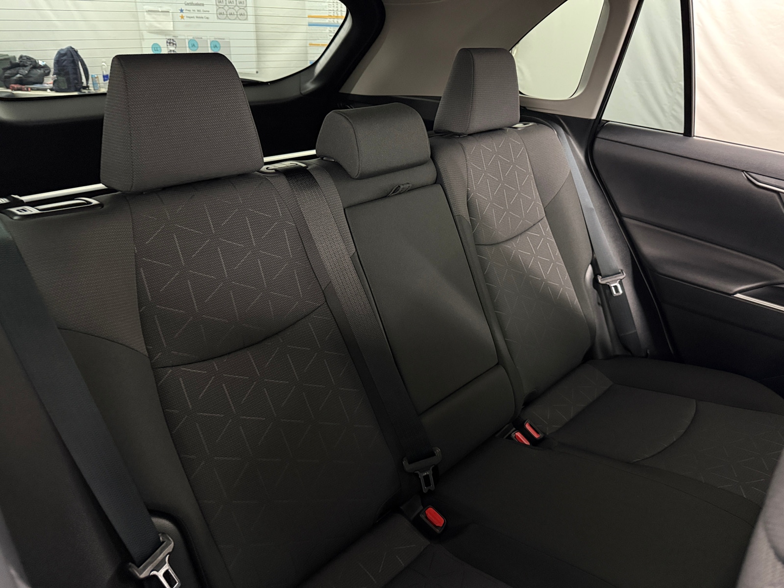 Thumbnail: 2025 Toyota RAV4 - 6