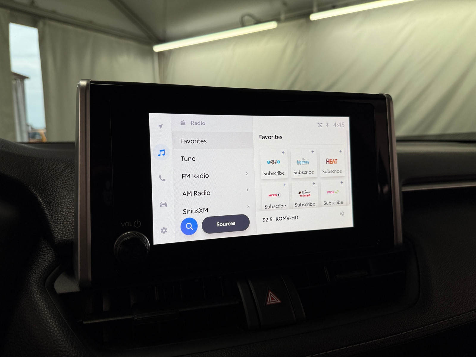 Thumbnail: 2025 Toyota RAV4 - 4