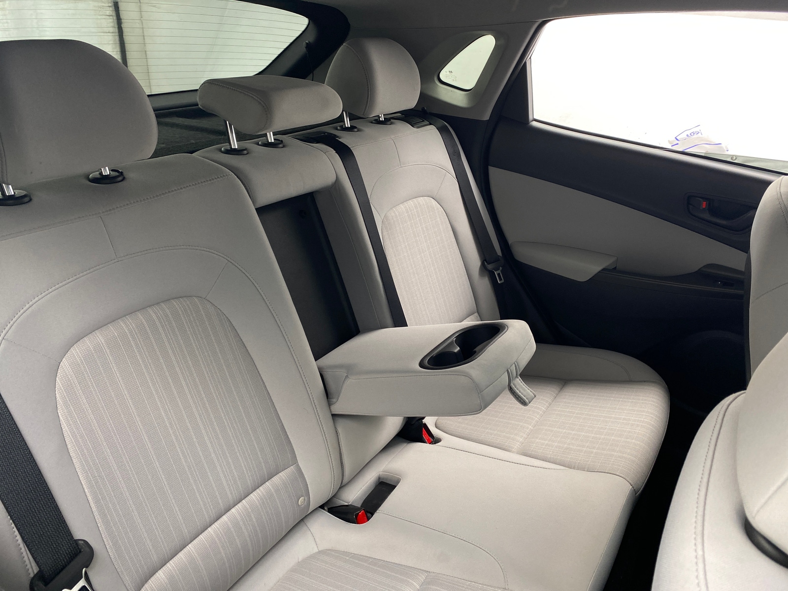 Thumbnail: 2023 Hyundai Kona - 6