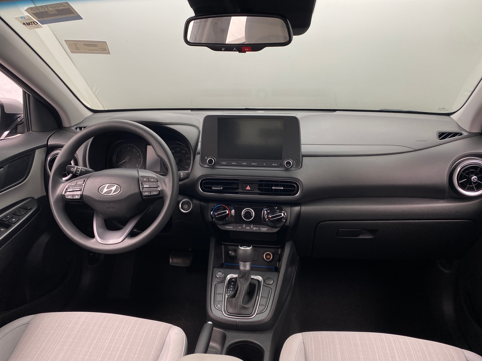 Thumbnail: 2023 Hyundai Kona - 3