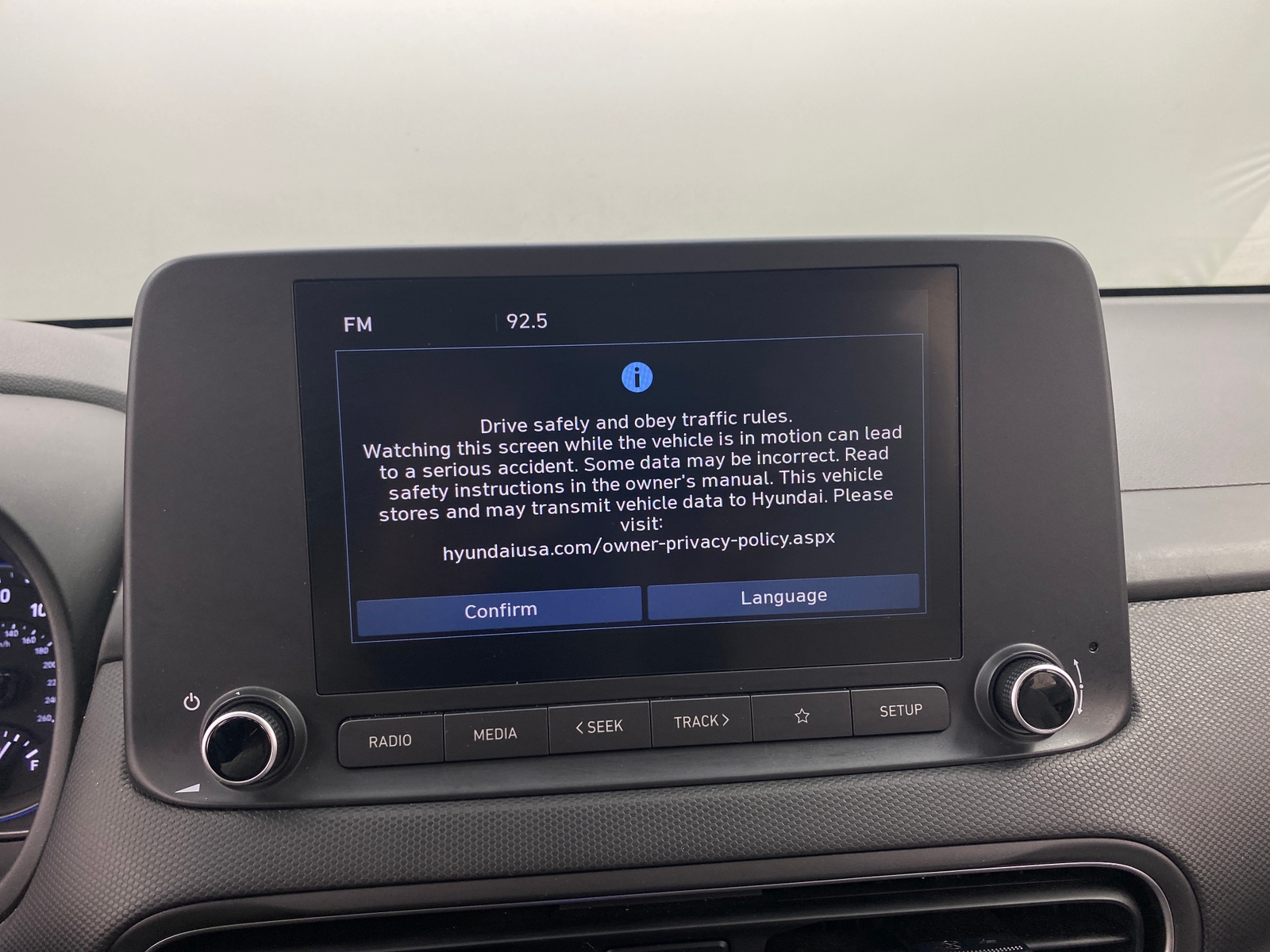 Thumbnail: 2023 Hyundai Kona - 4