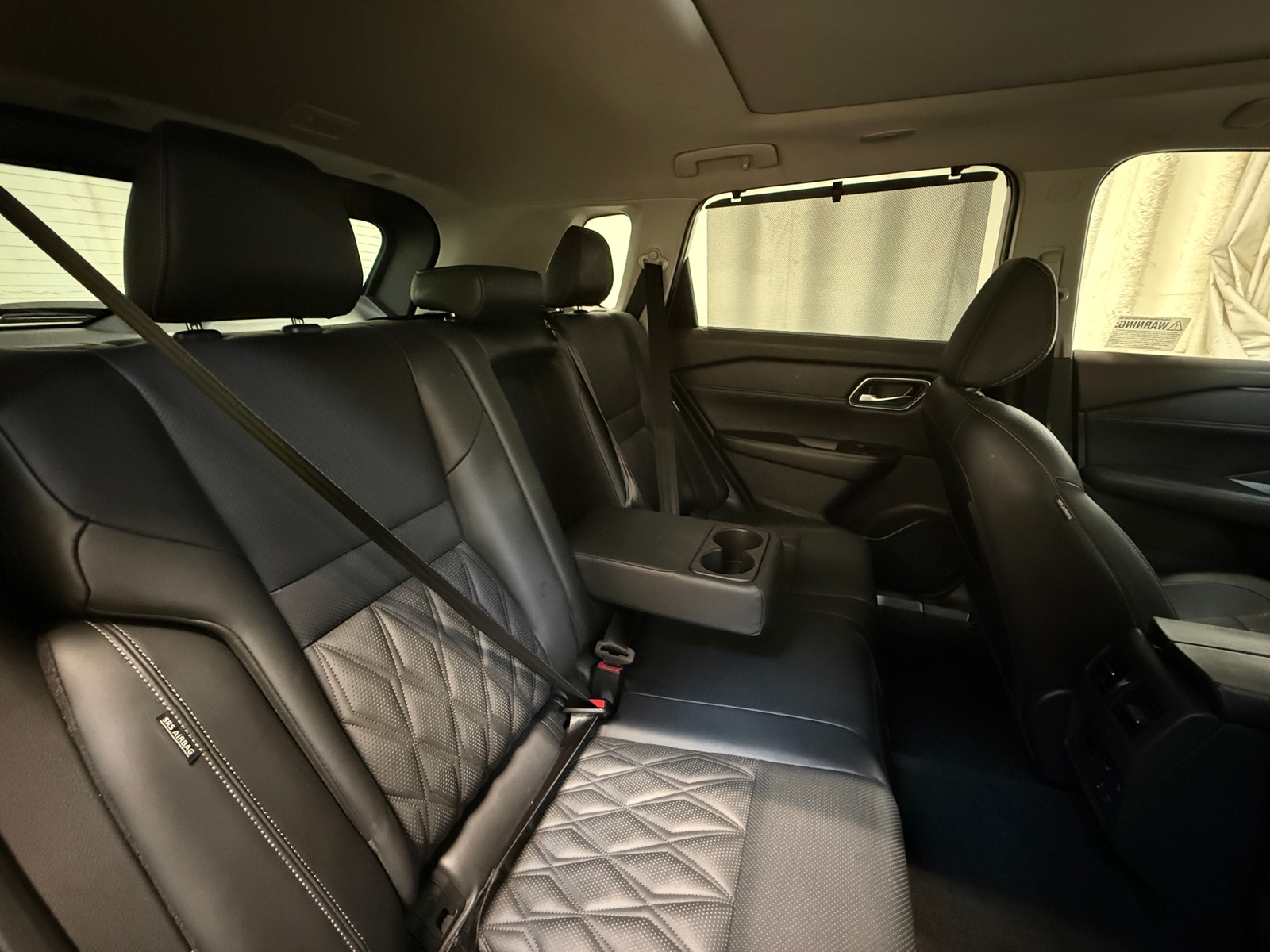 Thumbnail: 2021 Nissan Rogue - 5