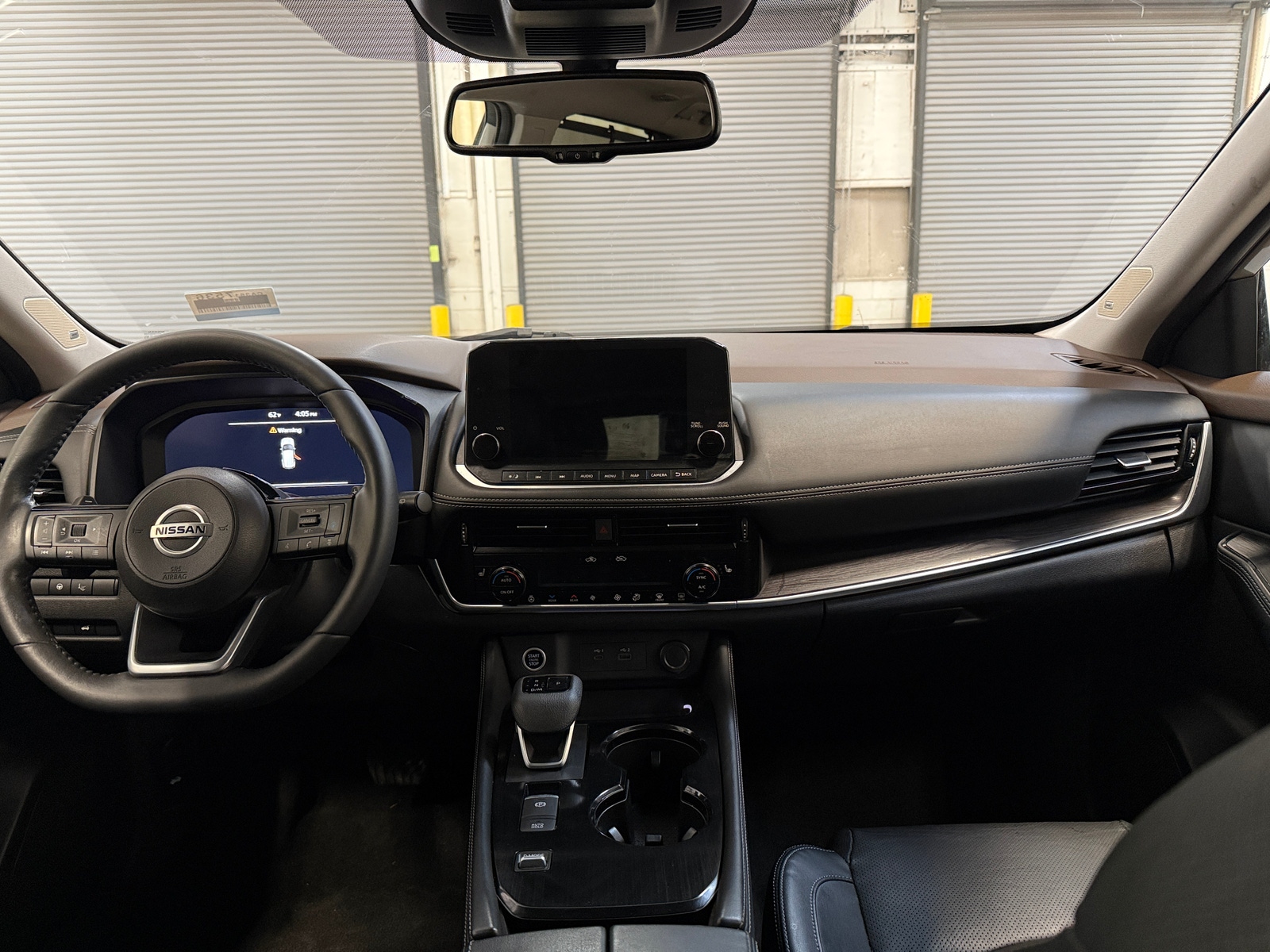 Thumbnail: 2021 Nissan Rogue - 2