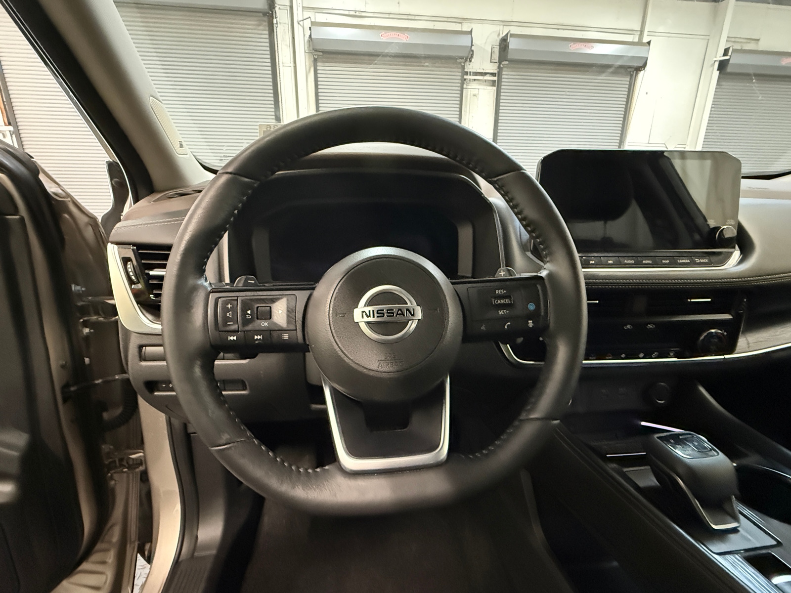 Thumbnail: 2021 Nissan Rogue - 4