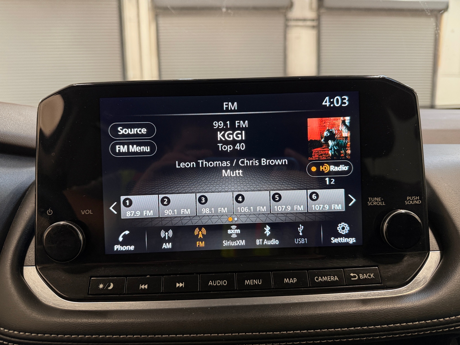 Thumbnail: 2021 Nissan Rogue - 3