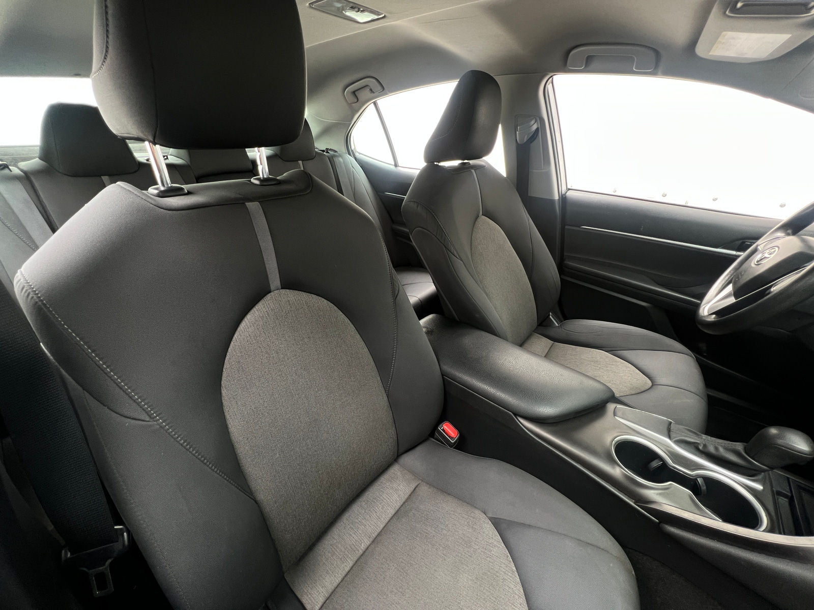 Thumbnail: 2021 Toyota Camry - 2