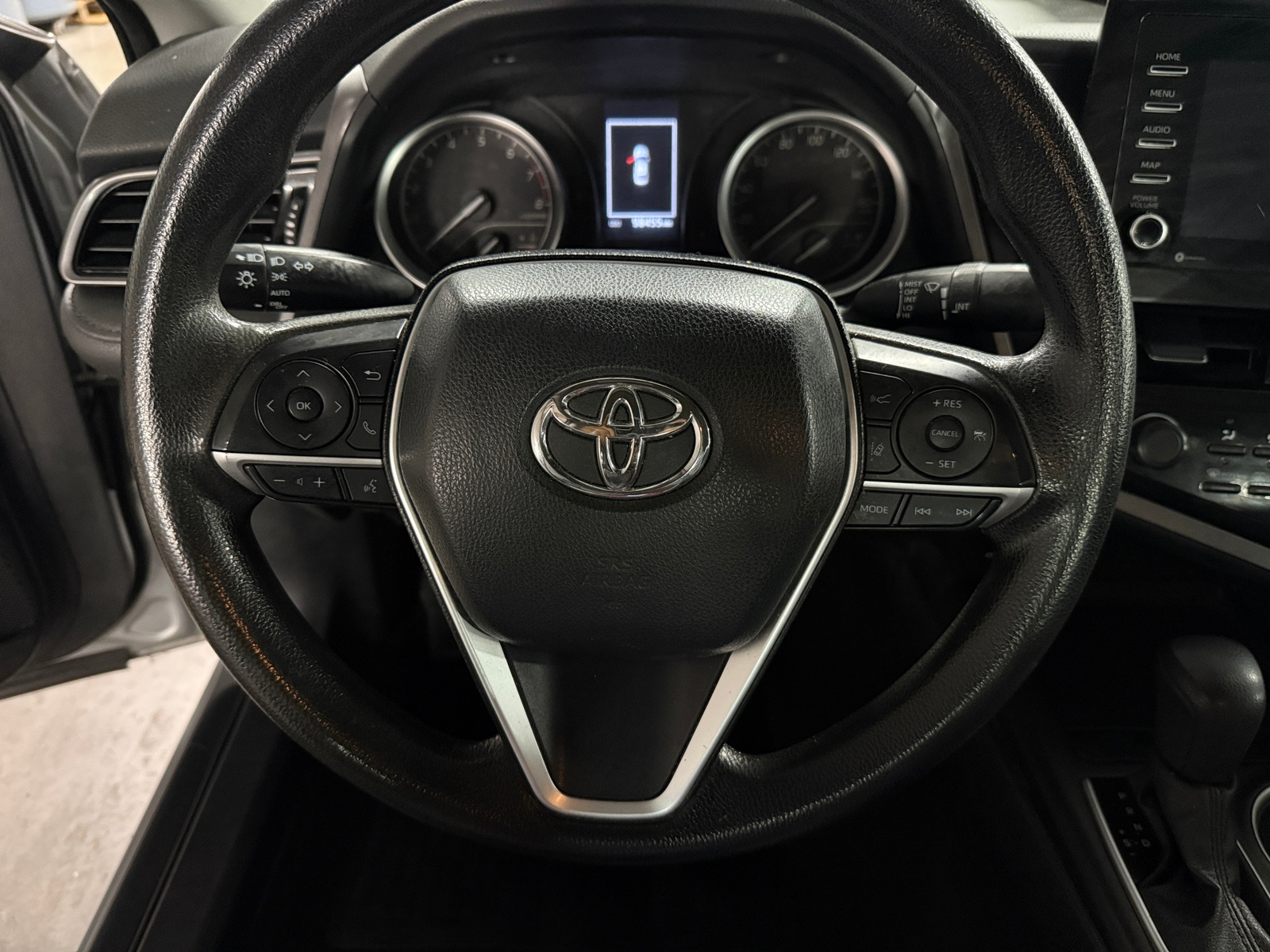 Thumbnail: 2021 Toyota Camry - 5