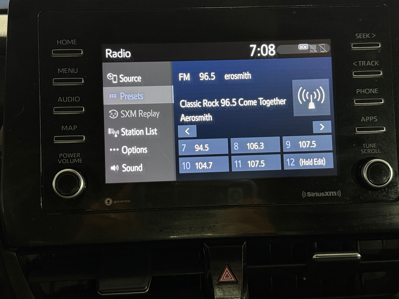 Thumbnail: 2021 Toyota Camry - 4