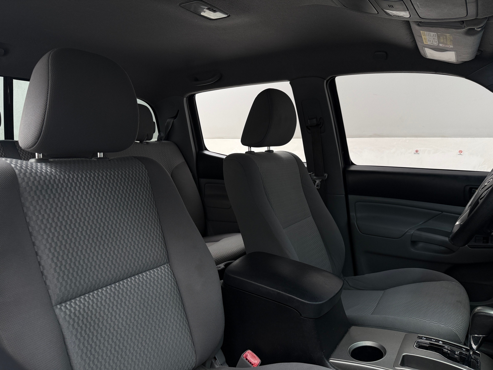 Thumbnail: 2014 Toyota Tacoma - 2