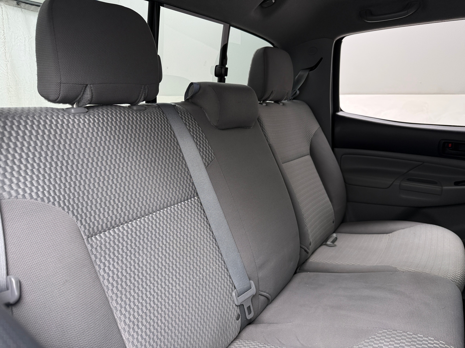 Thumbnail: 2014 Toyota Tacoma - 6