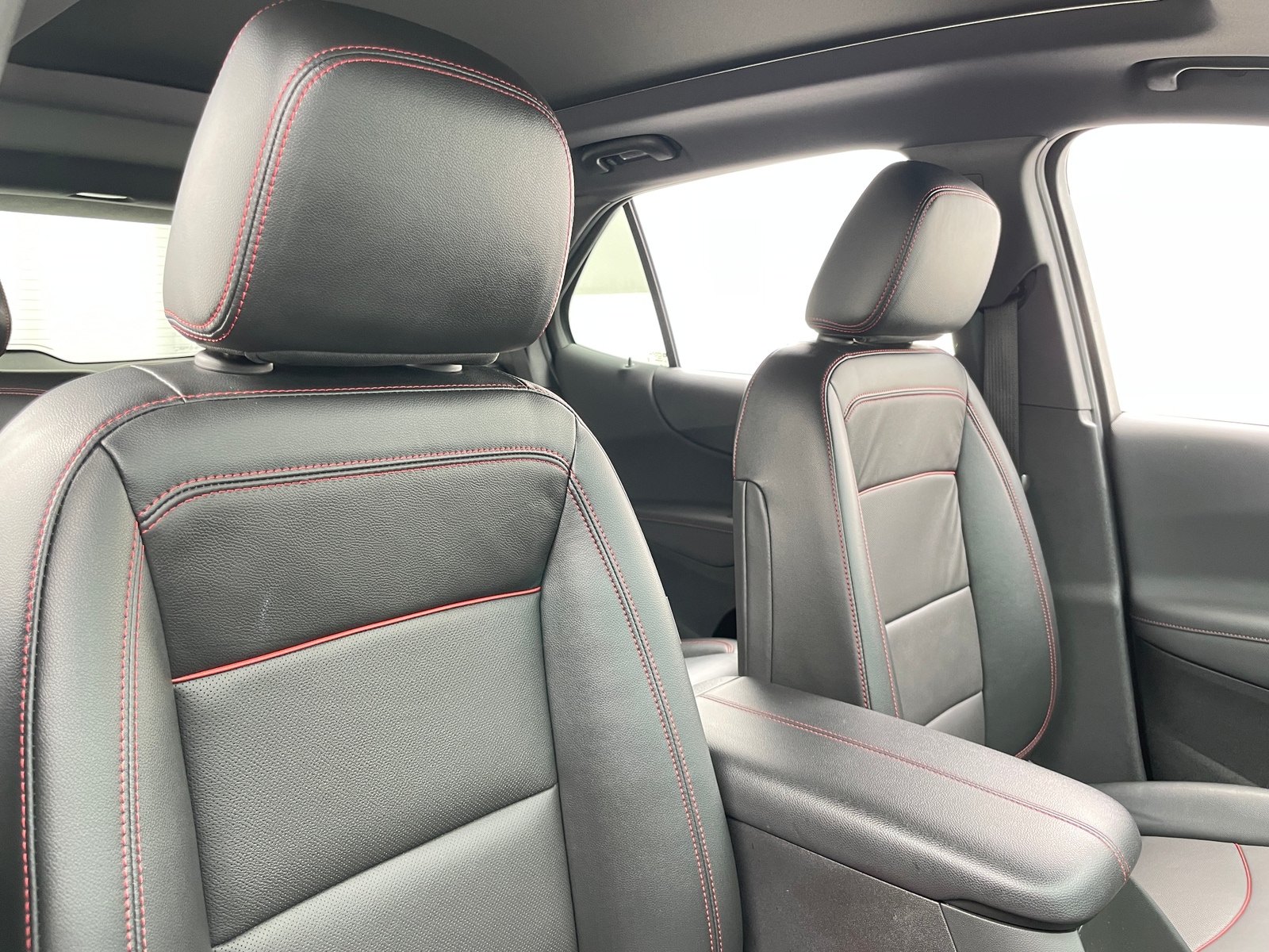 Thumbnail: 2023 Chevrolet Equinox - 2