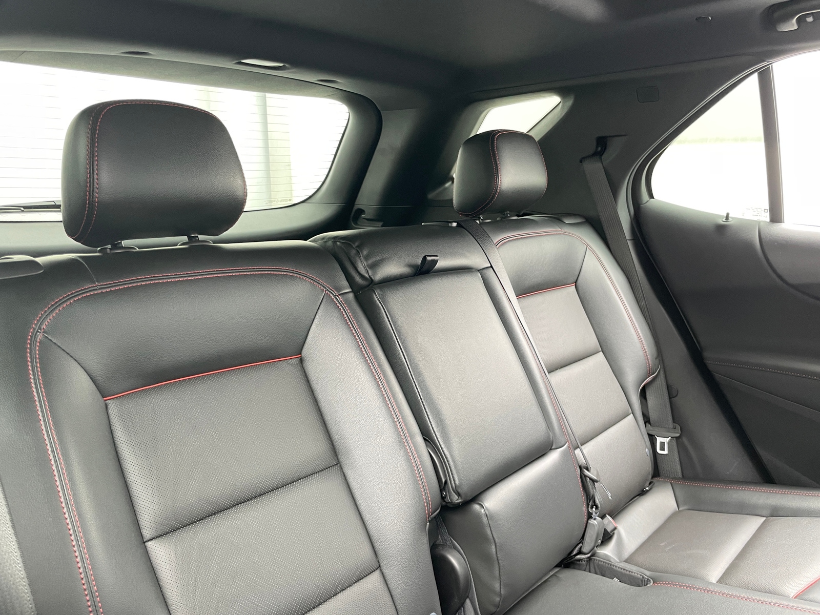 Thumbnail: 2023 Chevrolet Equinox - 6