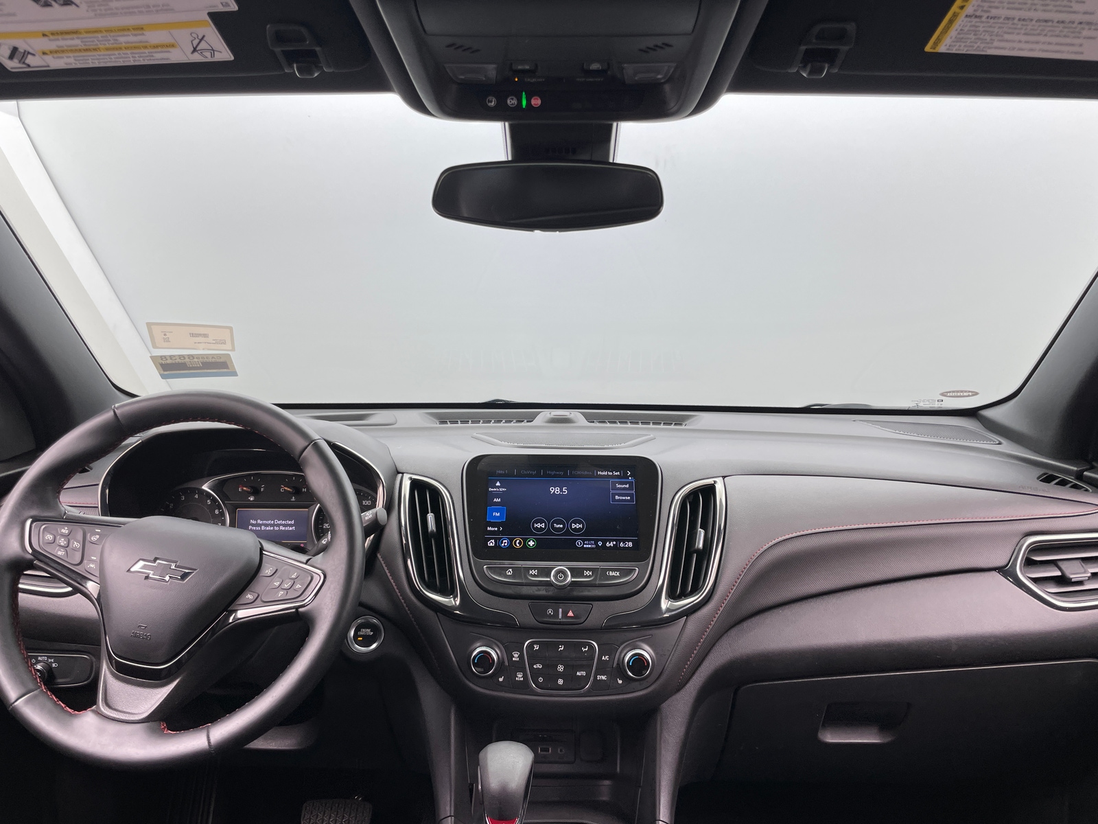 Thumbnail: 2023 Chevrolet Equinox - 3