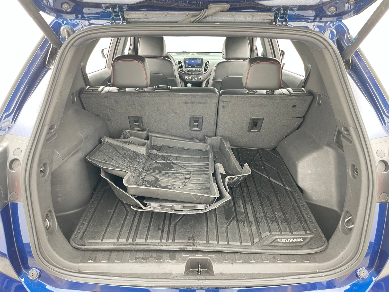 Thumbnail: 2023 Chevrolet Equinox - 7