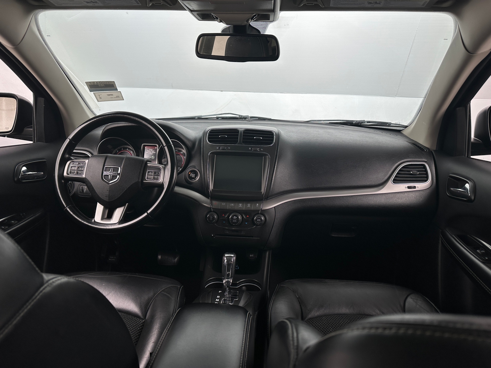 Thumbnail: 2020 Dodge Journey - 2