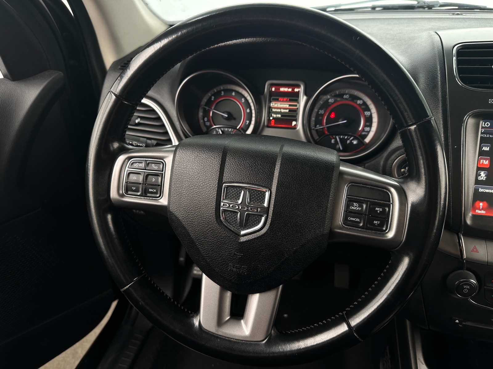 Thumbnail: 2020 Dodge Journey - 4