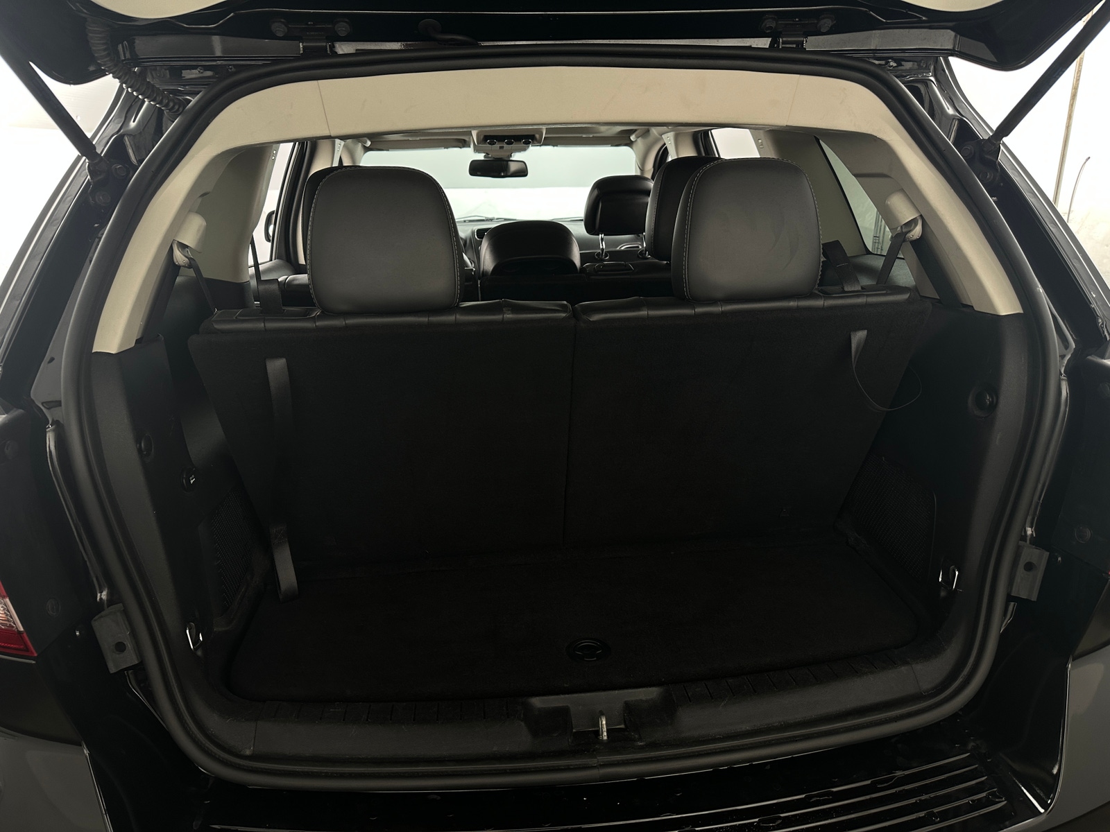 Thumbnail: 2020 Dodge Journey - 6