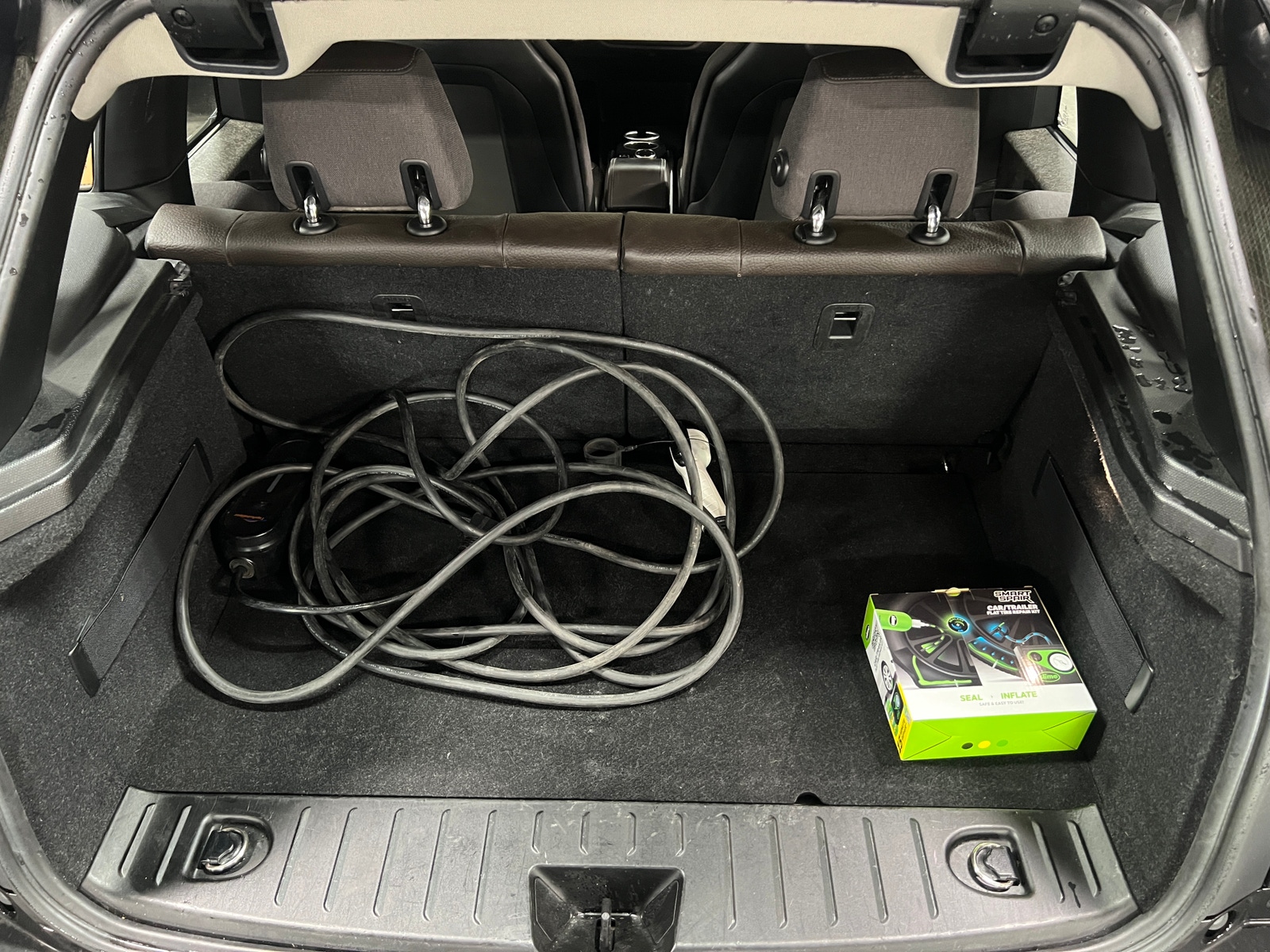 Thumbnail: 2016 BMW i3 - 6