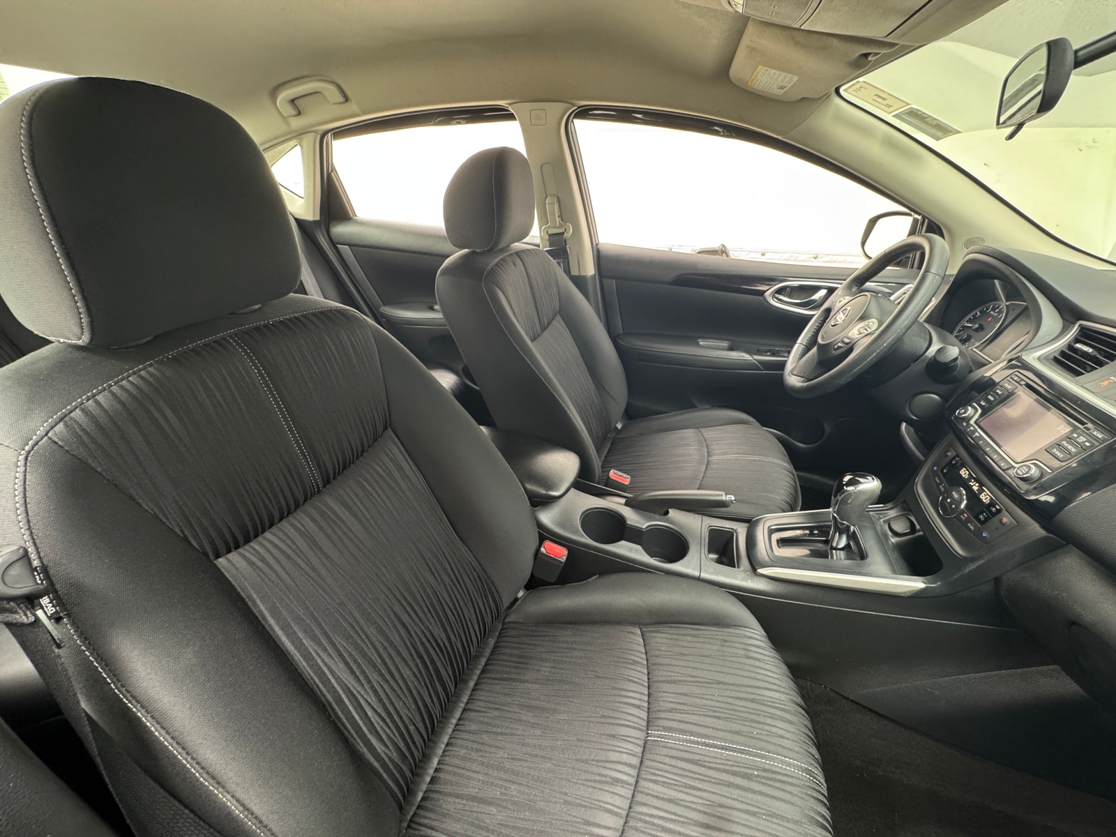 Thumbnail: 2018 Nissan Sentra - 2