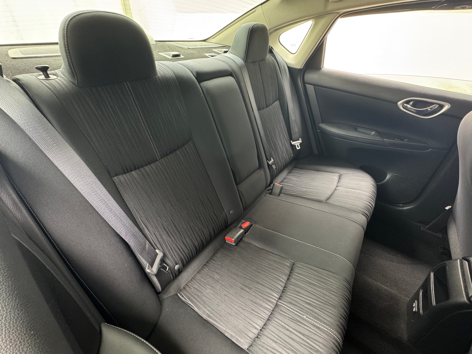 Thumbnail: 2018 Nissan Sentra - 6