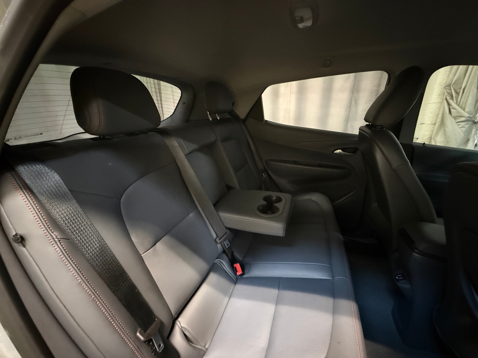 Thumbnail: 2021 Chevrolet Bolt EV - 5