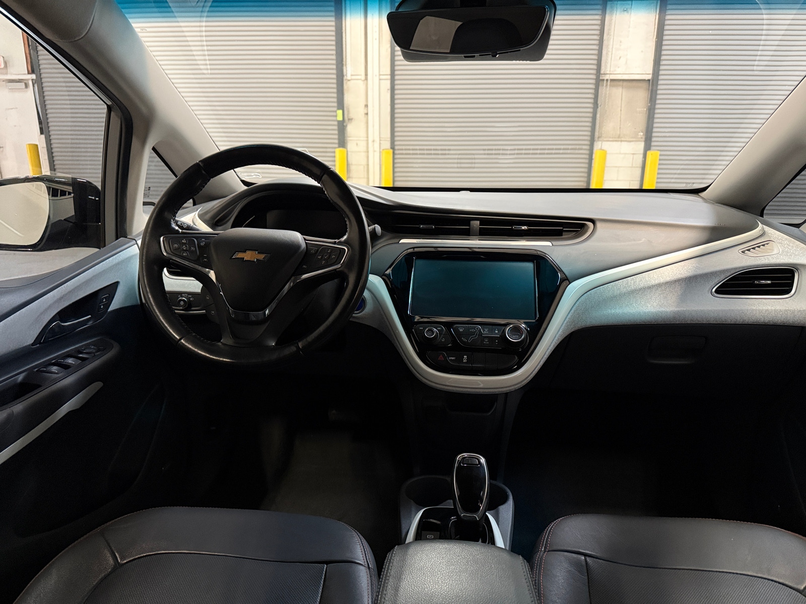 Thumbnail: 2021 Chevrolet Bolt EV - 2
