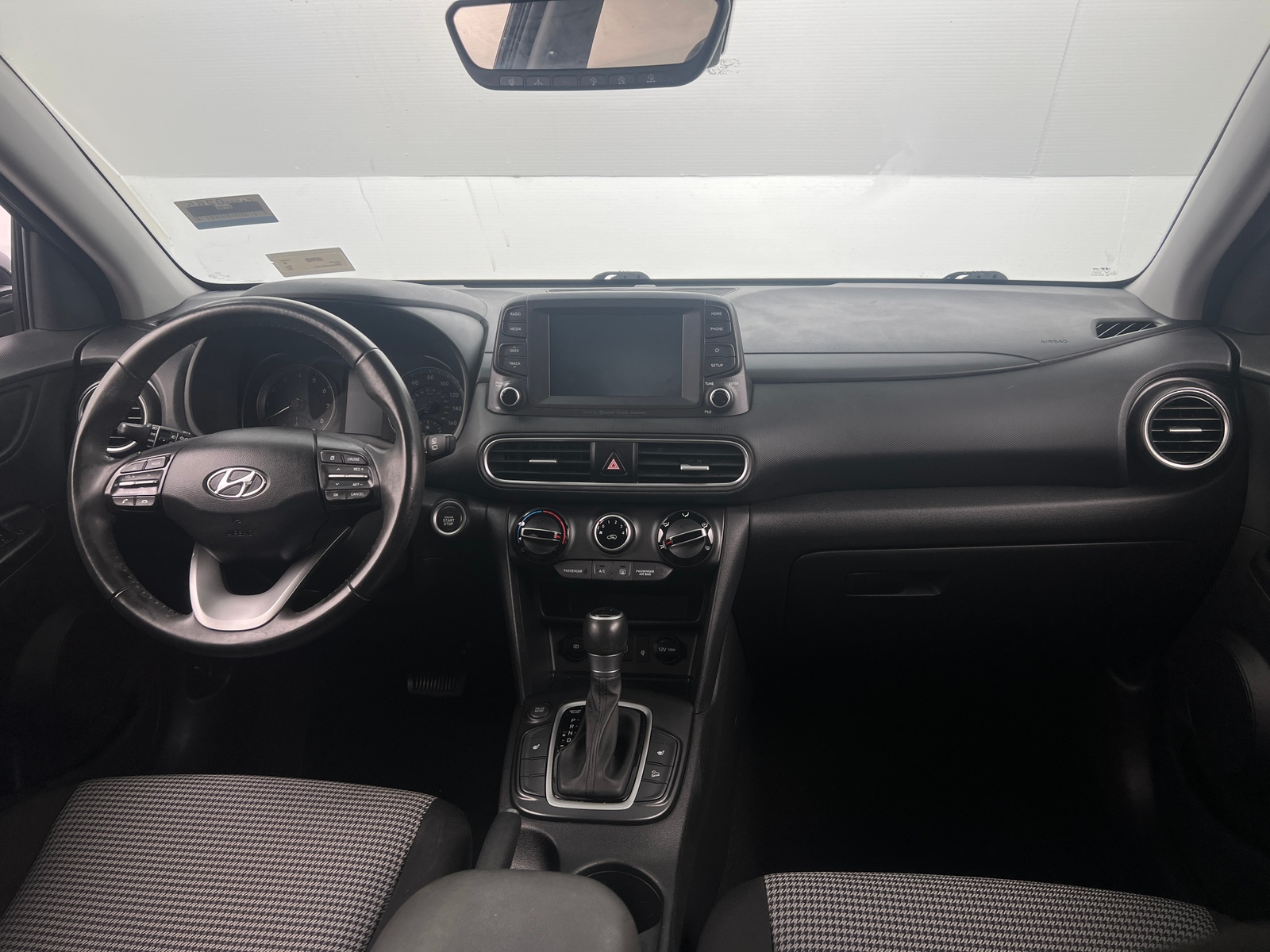 Thumbnail: 2021 Hyundai Kona - 3