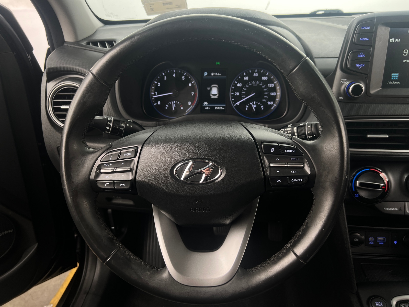 Thumbnail: 2021 Hyundai Kona - 5