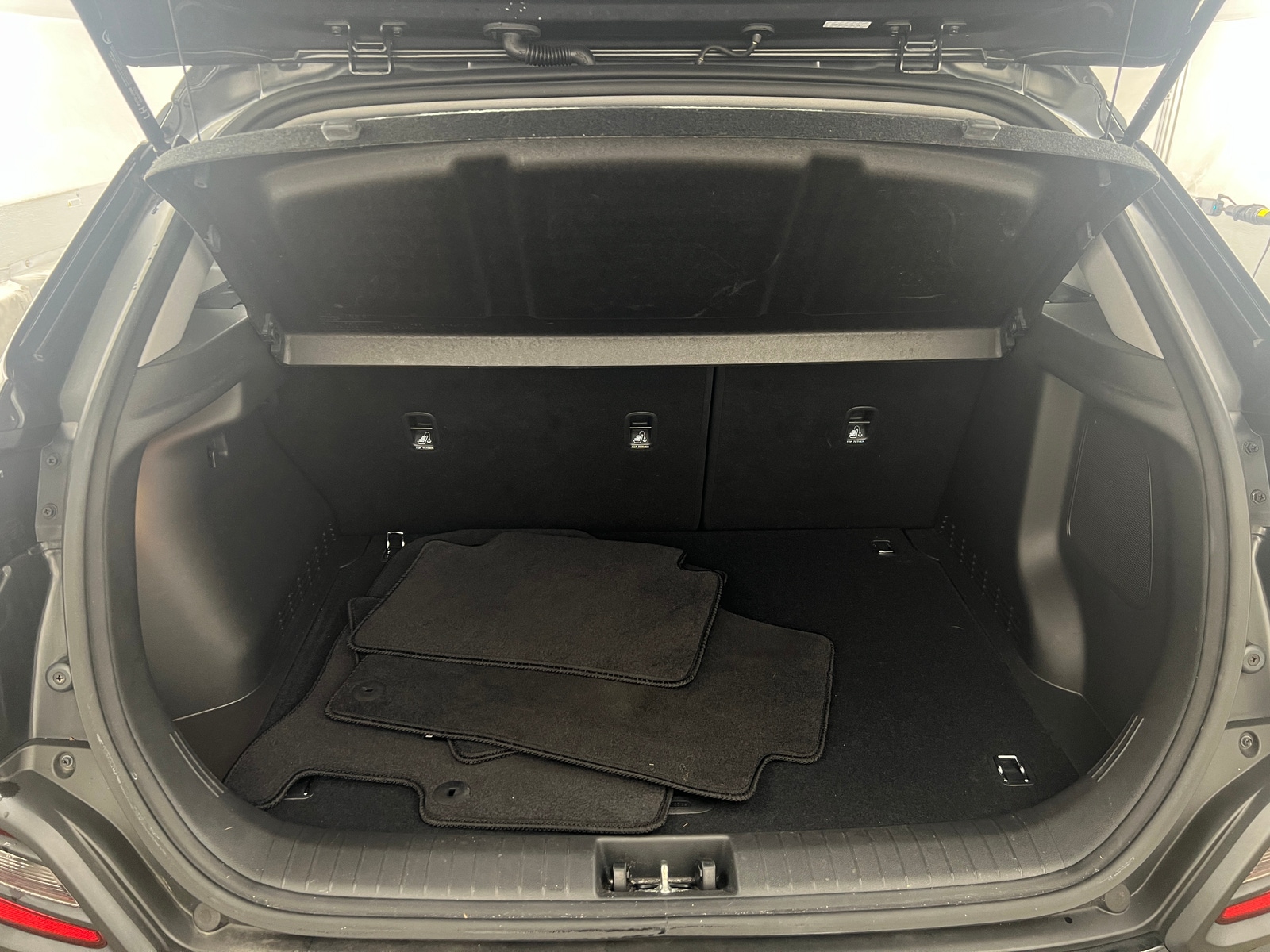 Thumbnail: 2021 Hyundai Kona - 7