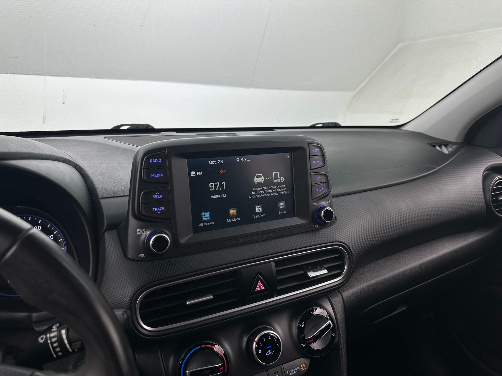 Thumbnail: 2021 Hyundai Kona - 4