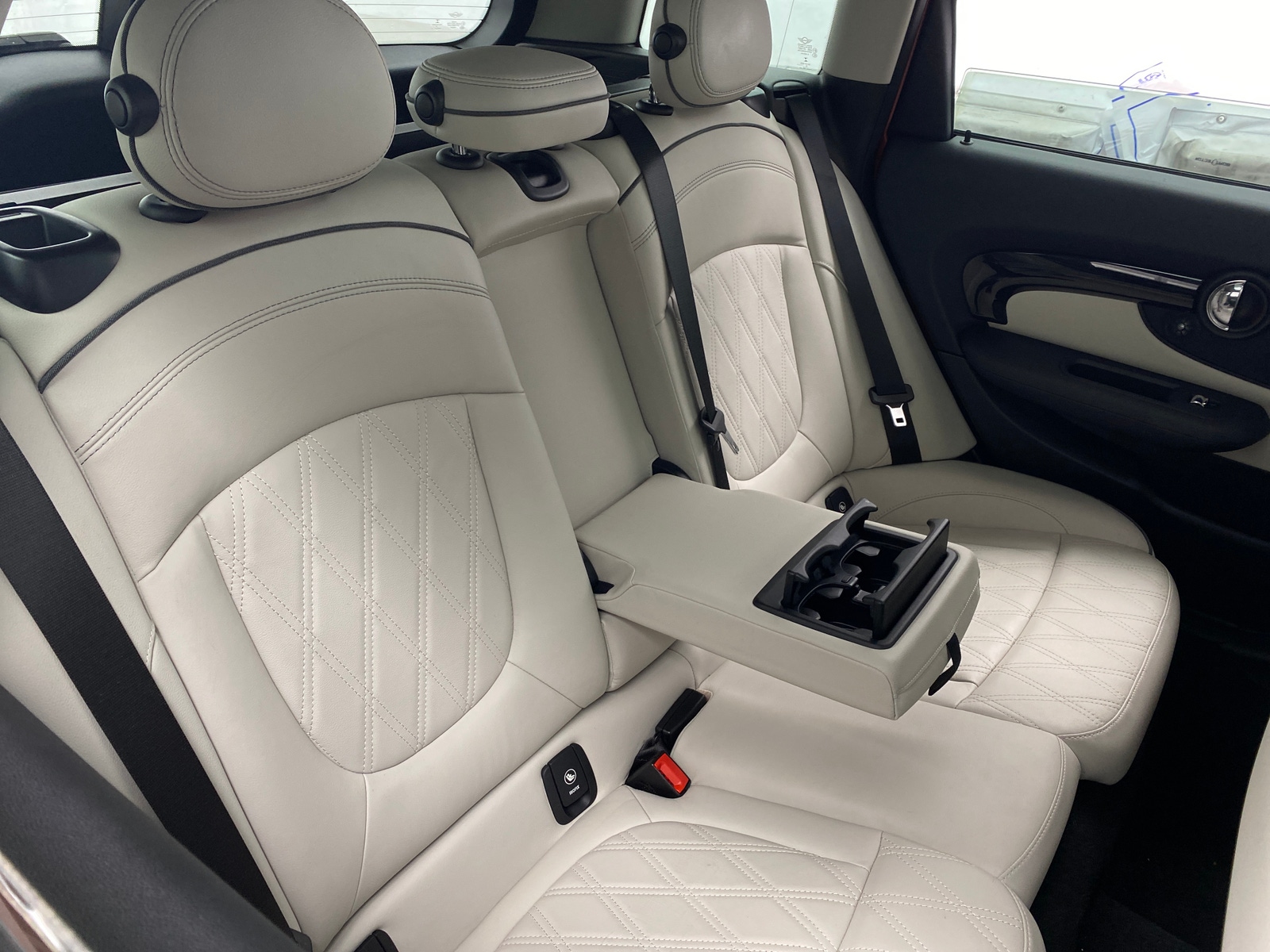 Thumbnail: 2020 MINI Cooper Clubman - 5