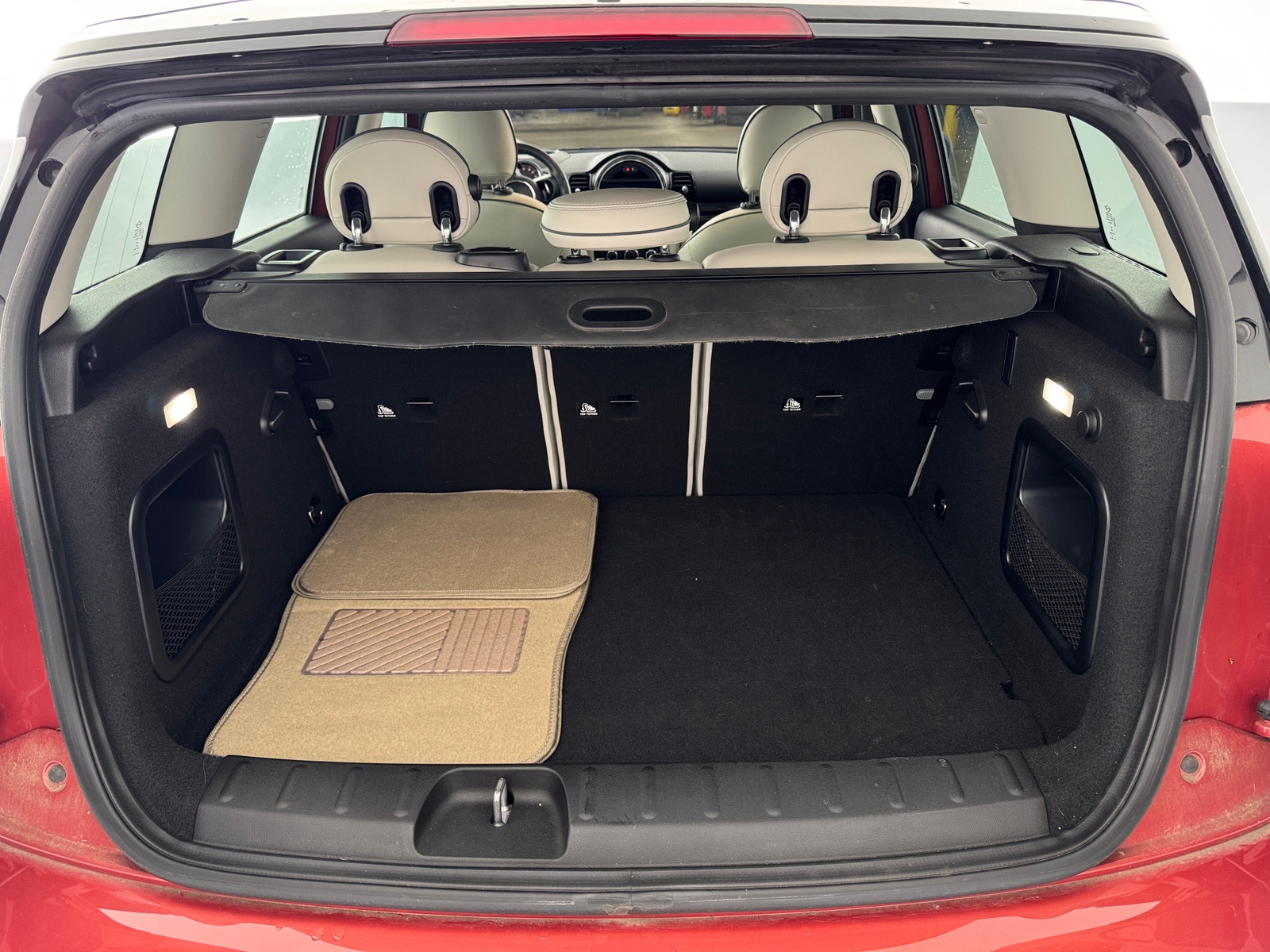 Thumbnail: 2020 MINI Cooper Clubman - 6