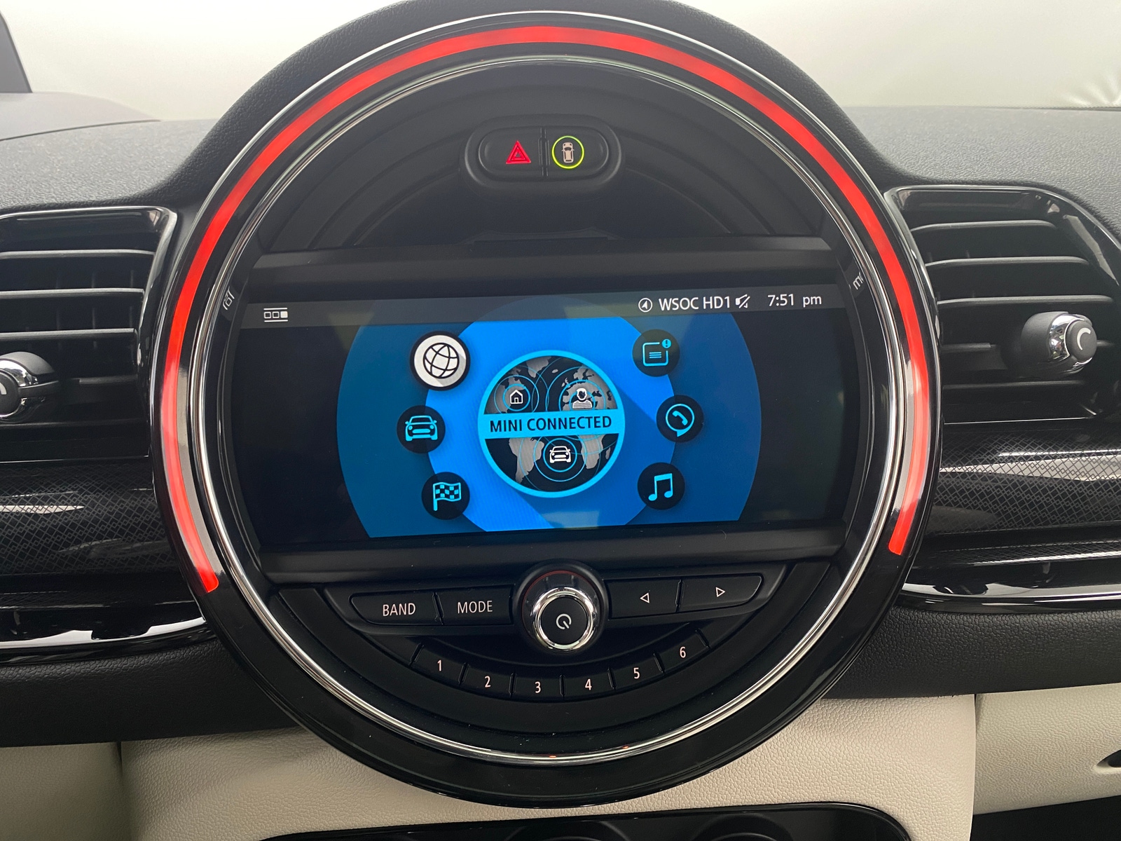 Thumbnail: 2020 MINI Cooper Clubman - 3