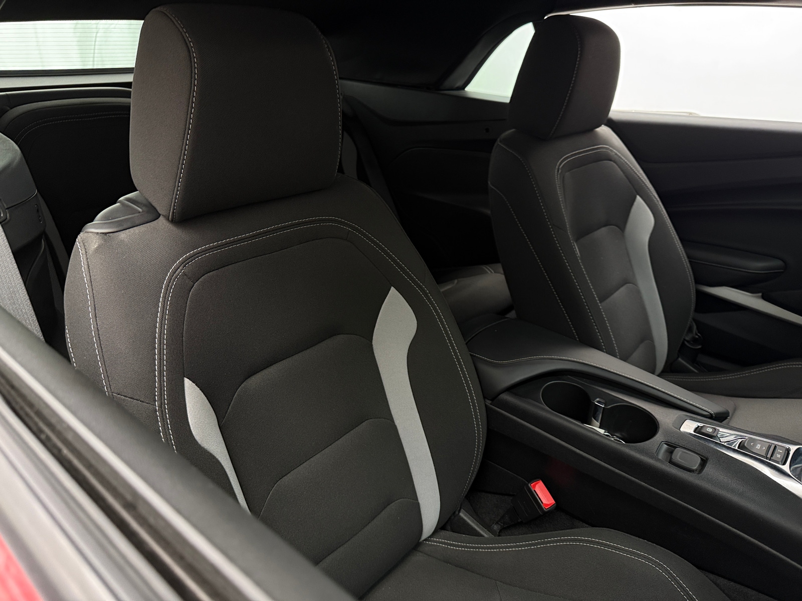 Thumbnail: 2019 Chevrolet Camaro - 2