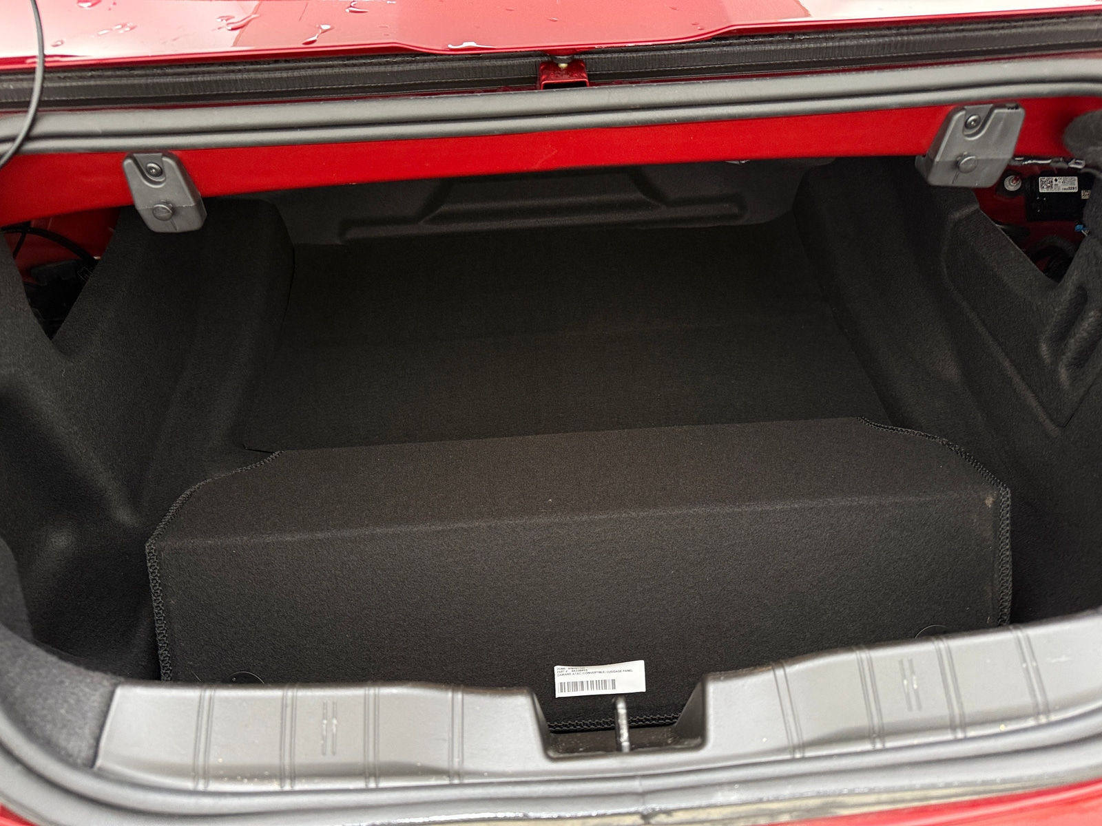 Thumbnail: 2019 Chevrolet Camaro - 5