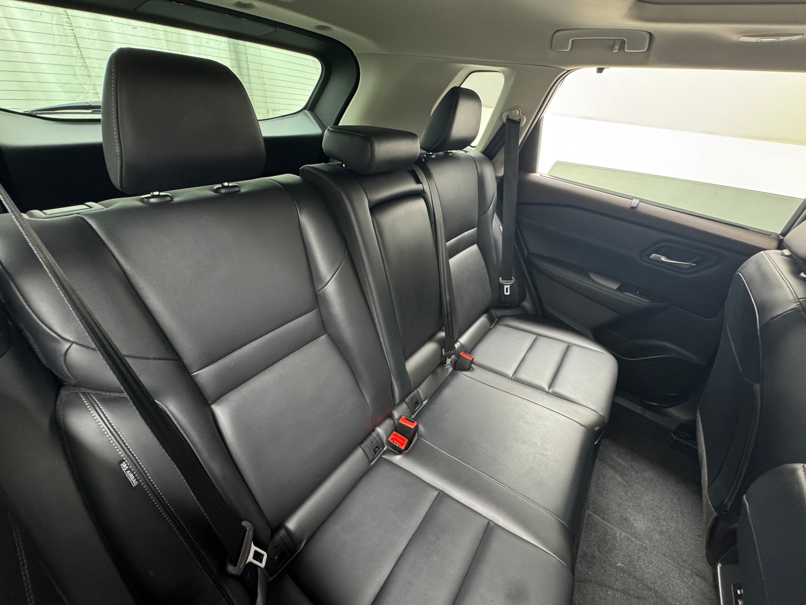 Thumbnail: 2023 Nissan Rogue - 6