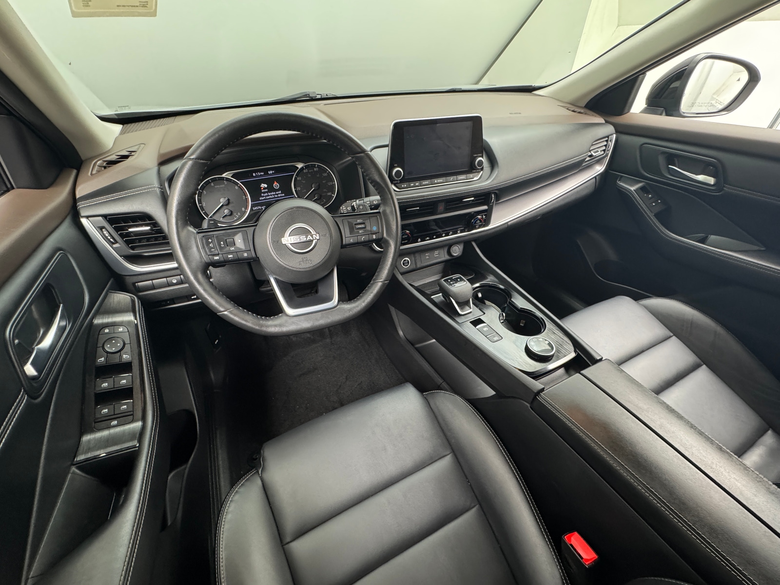 Thumbnail: 2023 Nissan Rogue - 3