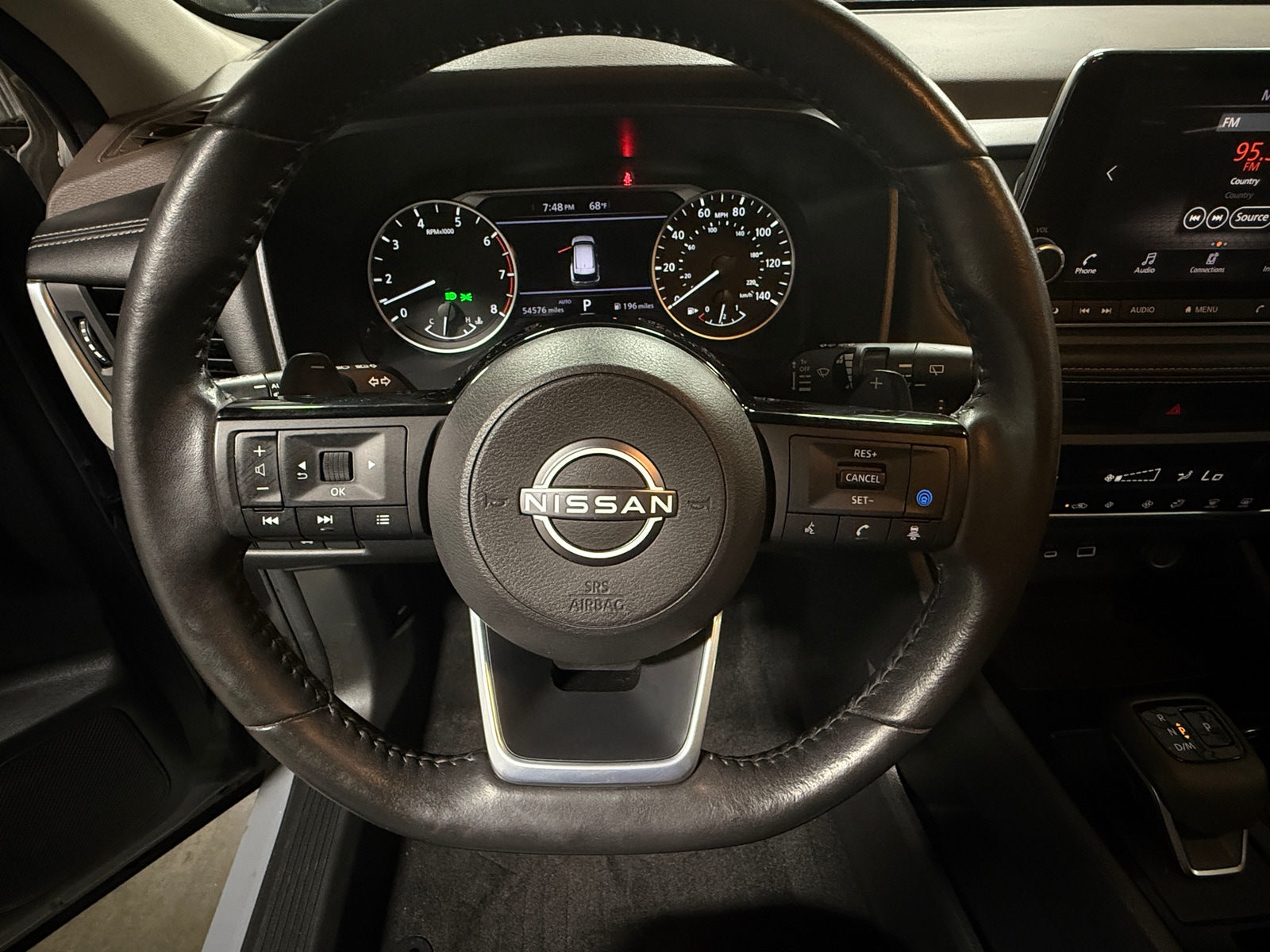 Thumbnail: 2023 Nissan Rogue - 5